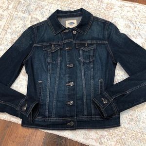 Old Navy Jean Jacket